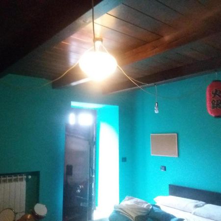 Gravere Yamabushi B&B المظهر الخارجي الصورة