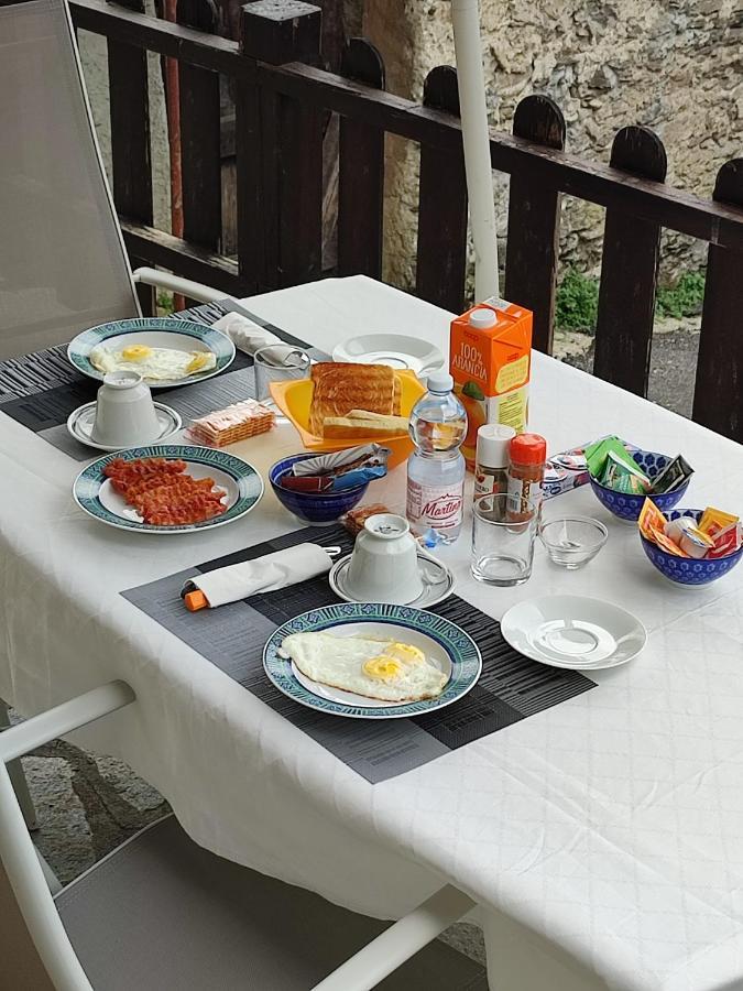 Gravere Yamabushi B&B المظهر الخارجي الصورة