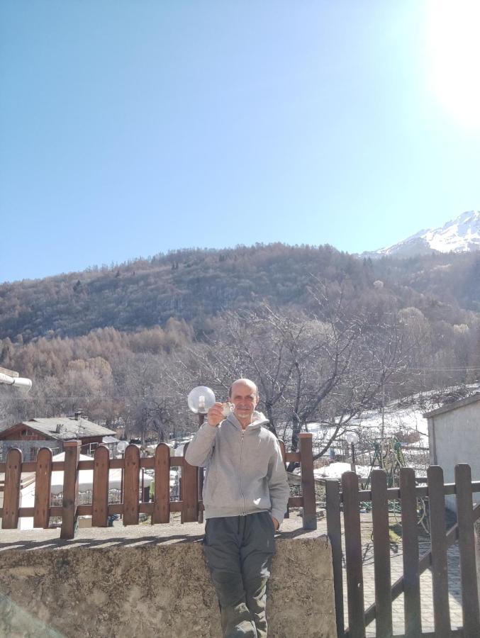 Gravere Yamabushi B&B المظهر الخارجي الصورة