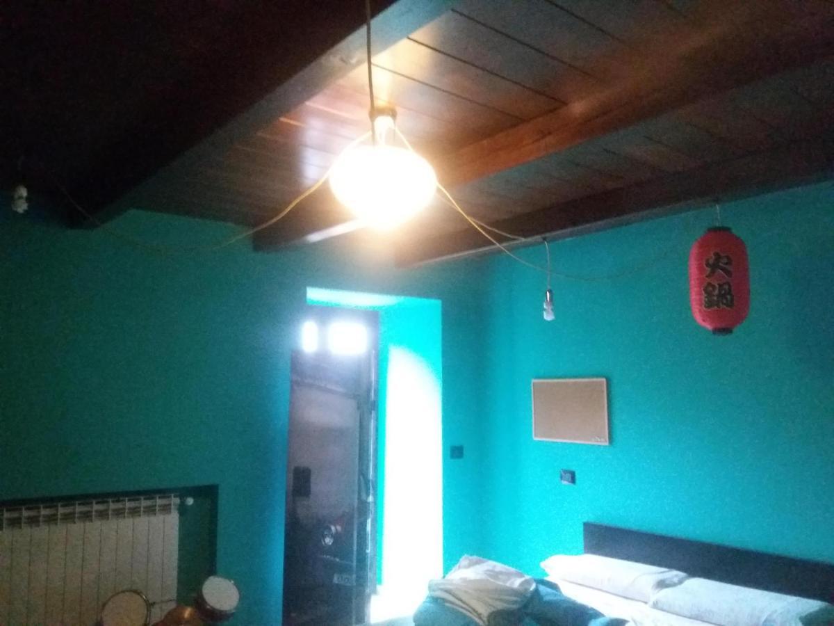 Gravere Yamabushi B&B المظهر الخارجي الصورة